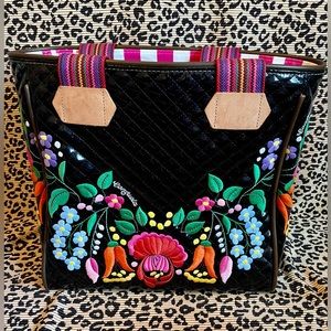 Consuela La Reina Classic Tote